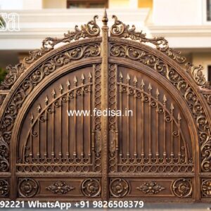 Gates Designs And Prices, Modular Gate Design 503 Home Gates Design Ideas | Gate Design