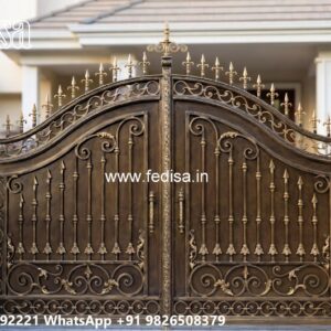 Outer Gate Design, Modern Wooden Gate Design 504 Home Gates Design Ideas | Gate Design