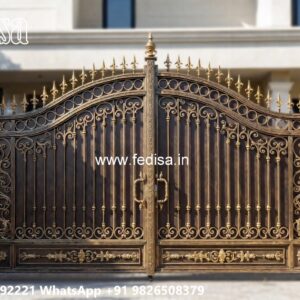Grill Gate For Balcony, Gate Design Simple Home 505 Home Gates Design Ideas | Gate Design