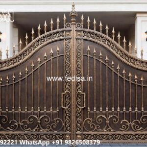 Small Iron Gate Design, Pinterest Main Gate Design 516 Home Gates Design Ideas | Gate Design