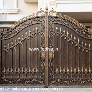 Laser Cutting Gate Price, 8 Foot Gate Design 519 Home Gates Design Ideas | Gate Design