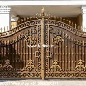 Square Gate Design, Auto Gate Design 2026 520 Home Gates Design Ideas | Gate Design