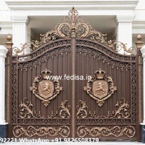 Square Gate Design, Main Gate Upper Grill Design 540 Home Gates Design Ideas | Gate Design