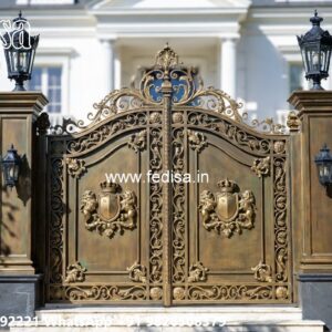 Steel Gate Design Modern, New Design Gate For House 541 Home Gates Design Ideas | Gate Design