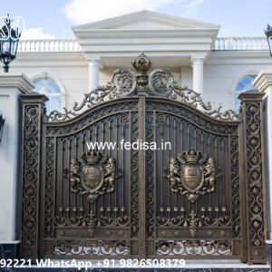 Gates Designs And Prices, Grill Gate Cost 543 Home Gates Design Ideas | Gate Design