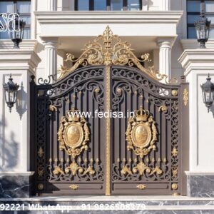 Maharaja Gate Pipe Design, Gate Design Main Gate Design 557 Home Gates Design Ideas | Gate Design