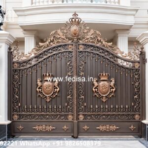 Gates Designs And Prices, New Gate Design 2026 563 Home Gates Design Ideas | Gate Design