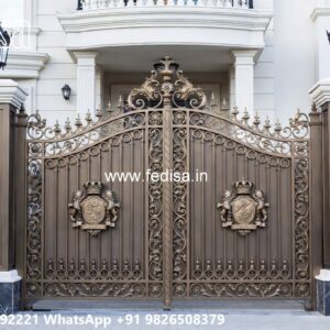 Outer Gate Design, Simple Bamboo Gate Design 564 Home Gates Design Ideas | Gate Design