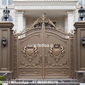 Grill Gate For Balcony, Grill For Compound Wall 575 Home Gates Design Ideas | Gate Design