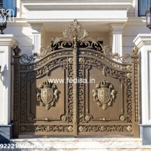Square Gate Design, Main Gate Design 5 Feet 580 Home Gates Design Ideas | Gate Design