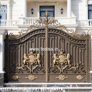 Small Iron Gate Design, Company Gate Design 586 Home Gates Design Ideas | Gate Design