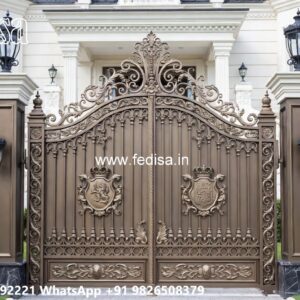 Pipe Ka Gate, Three Fold Gate Design 592 Home Gates Design Ideas | Gate Design