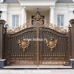 Grill Gate For Balcony, Main Gate Design Iron And Steel 595 Home Gates Design Ideas | Gate Design