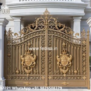 Gate Design With Price, Four Fold Gate Design 598 Home Gates Design Ideas | Gate Design