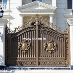 Gate Design With Price, 9 Feet Gate Design 608 Home Gates Design Ideas | Gate Design