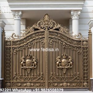 Outer Gate Design, Main Gate Design 4 Feet 614 Home Gates Design Ideas | Gate Design