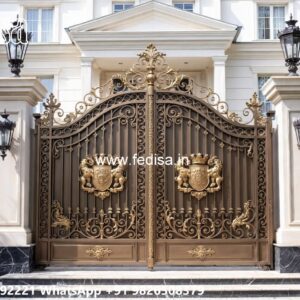 Laser Cutting Gate Price, Entrance Grill Gate Design 619 Home Gates Design Ideas | Gate Design