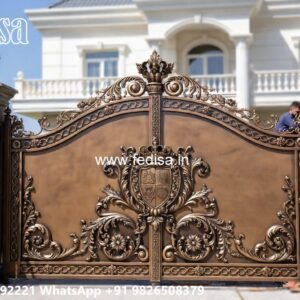Maharaja Gate Pipe Design, Gate Design Latest 2026 637 Home Gates Design Ideas | Gate Design