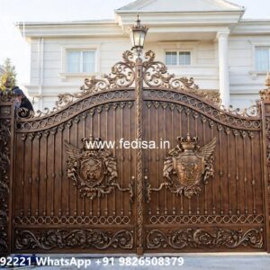 Laser Cutting Gate Price, Maharaja Gate Design For Home 639 Home Gates Design Ideas | Gate Design