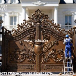 Pipe Ka Gate, Single Door Iron Gate Price 642 Home Gates Design Ideas | Gate Design