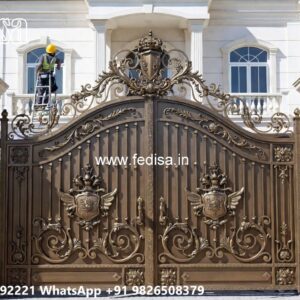 Outer Gate Design, Iron Gate Ka Design 644 Home Gates Design Ideas | Gate Design