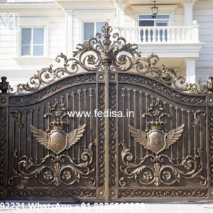 Pipe Ka Gate, 2 Door Gate Design 652 Home Gates Design Ideas | Gate Design