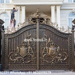 Laser Cutting Gate Price, Boundary Gate Price 659 Home Gates Design Ideas | Gate Design
