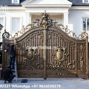 Pipe Ka Gate, Decorative Laser Cutting Gate Design 662 Home Gates Design Ideas | Gate Design