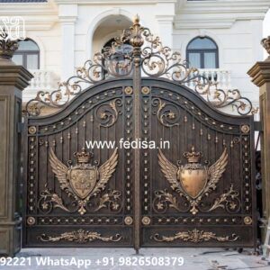 Gates Designs And Prices, Gat Ki Dijain 673 Home Gates Design Ideas | Gate Design