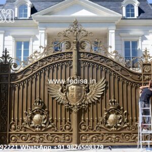 Small Iron Gate Design, Big Gate Design For Home 676 Home Gates Design Ideas | Gate Design