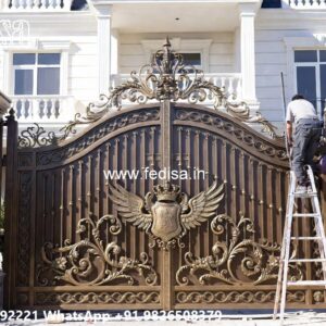 Outer Gate Design, Iron And Steel Gate Design 684 Home Gates Design Ideas | Gate Design