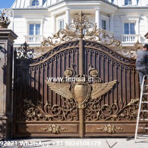 Grill Gate For Balcony, Sliding Gates For House 685 Home Gates Design Ideas | Gate Design