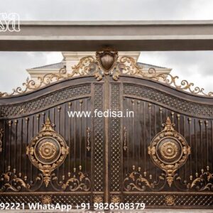 Grill Gate For Balcony, Gi Main Gate Design 695 Home Gates Design Ideas | Gate Design