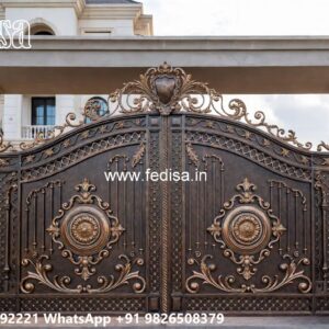 Gates Designs And Prices, Modern Metal Gate Design 703 Home Gates Design Ideas | Gate Design