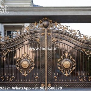 Square Gate Design, New Home Gate Design 2026 710 Home Gates Design Ideas | Gate Design