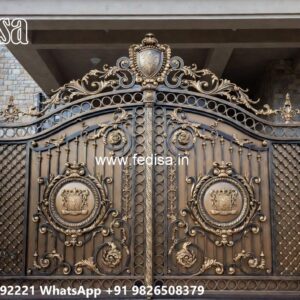 Gates Designs And Prices, House Compound Gate Design 713 Home Gates Design Ideas | Gate Design