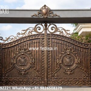 Outer Gate Design, Iron Garden Gate Designs 714 Home Gates Design Ideas | Gate Design
