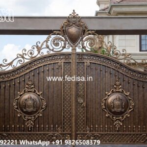 Maharaja Gate Pipe Design, Makan Ke Men Gate 717 Home Gates Design Ideas | Gate Design