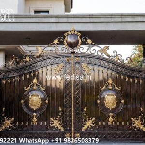 Gate Design With Price, Palisade Gates Designs 718 Home Gates Design Ideas | Gate Design