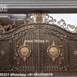 Square Gate Design, Sliding Gate Simple Design 720 Home Gates Design Ideas | Gate Design