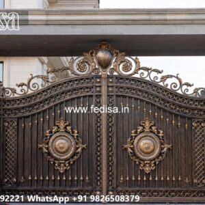 Small Iron Gate Design, Industrial Main Gate Design 726 Home Gates Design Ideas | Gate Design