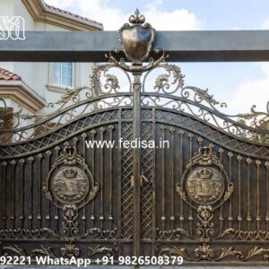 Pipe Ka Gate, Design Of Main Gate In Iron 732 Home Gates Design Ideas | Gate Design