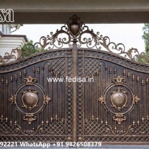 Outer Gate Design, Steel Gate Sheet Design 734 Home Gates Design Ideas | Gate Design