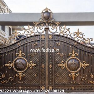 Grill Gate For Balcony, Main Gate Ss Design 735 Home Gates Design Ideas | Gate Design
