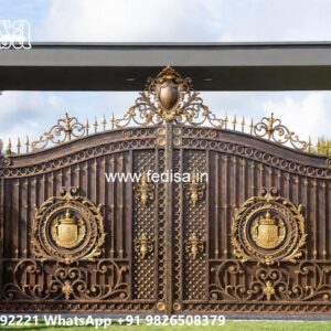 Small Iron Gate Design, Wooden Farm Gate Designs 736 Home Gates Design Ideas | Gate Design