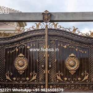 Maharaja Gate Pipe Design, Iron Gate Design For Home With Price 737 Home Gates Design Ideas | Gate Design