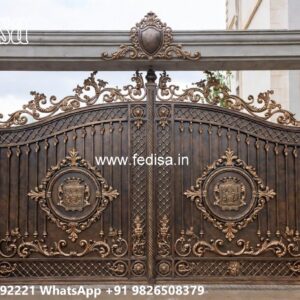 Grill Gate For Balcony, Fancy Gates For Home 745 Home Gates Design Ideas | Gate Design