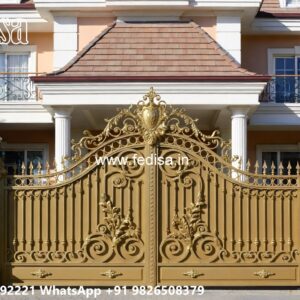 Maharaja Gate Pipe Design, Gate Metal Design 757 Home Gates Design Ideas | Gate Design