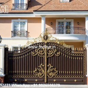 Square Gate Design, Front Gate Wooden Design 760 Home Gates Design Ideas | Gate Design