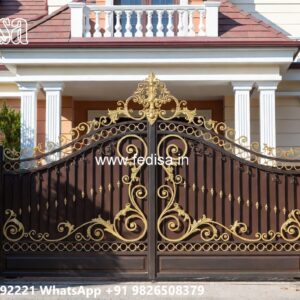 Square Gate Design, Gate Compound Design 770 Home Gates Design Ideas | Gate Design